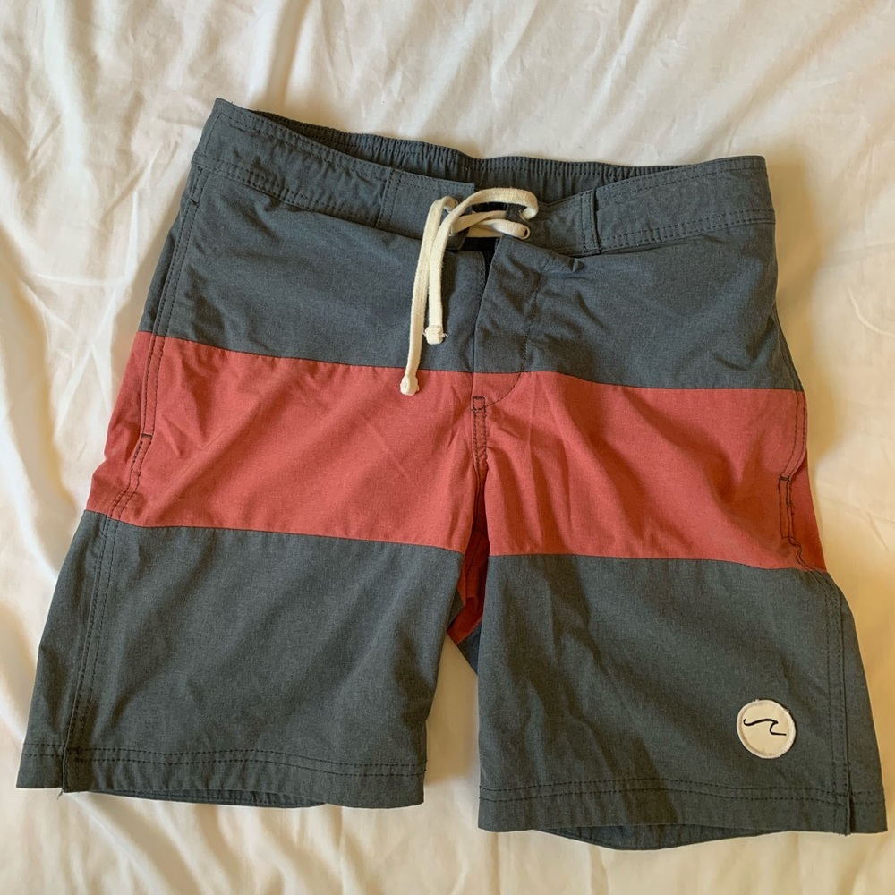 H&M swim shorts